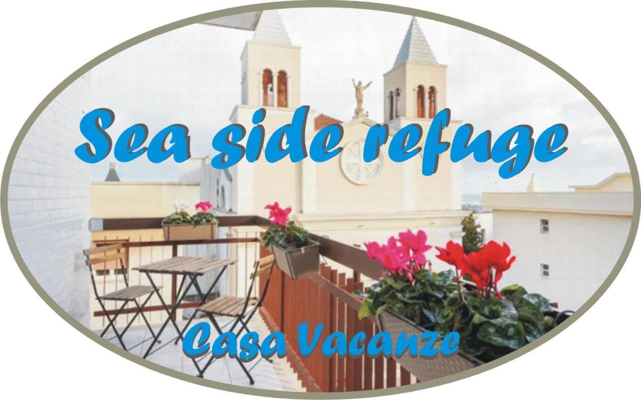 Sea Side Refuge Bari