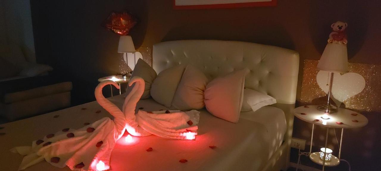 Bed & Breakfast Baciami Ancora Bari