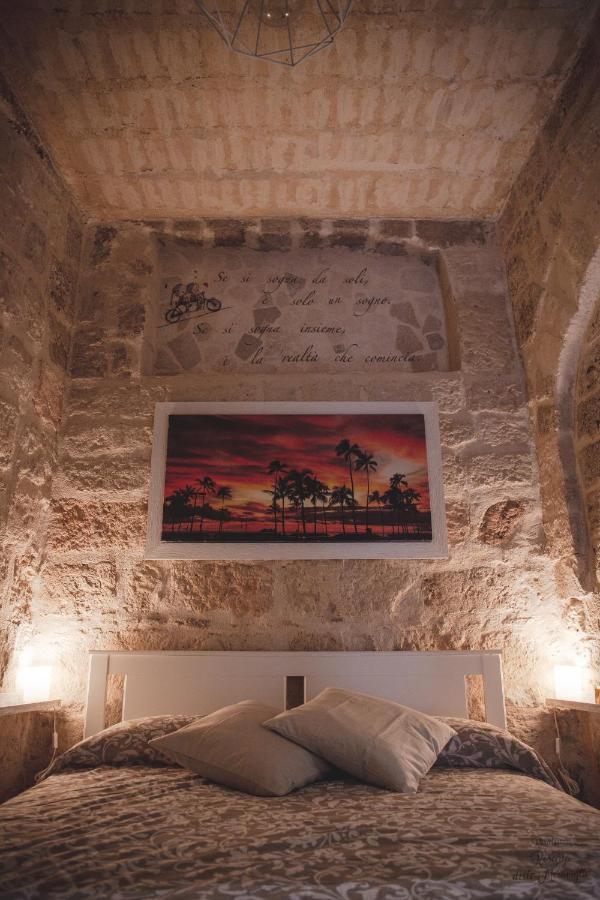 Apartment Residenza Rosaria Delle Meraviglie Bari