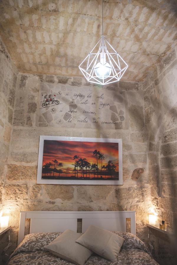 Residenza Rosaria Delle Meraviglie