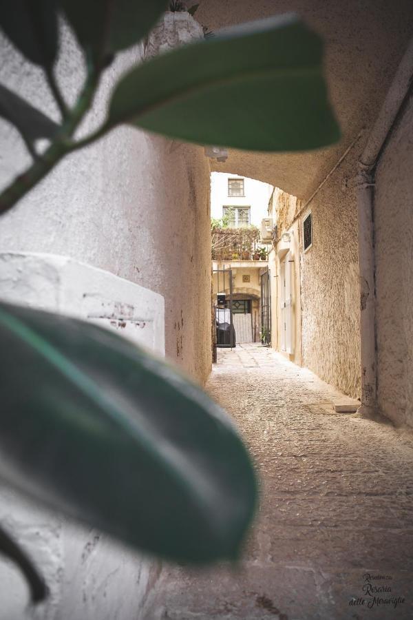 Residenza Rosaria Delle Meraviglie * Bari