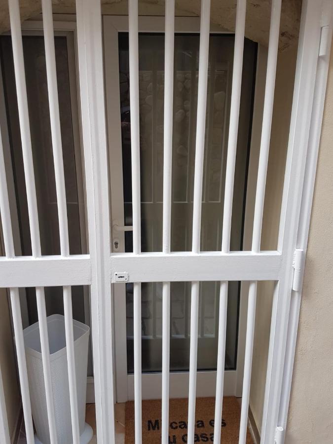 Apartment Residenza Rosaria Delle Meraviglie Bari
