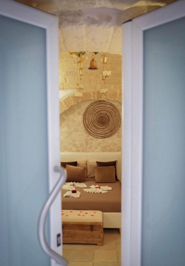 Apartment Loft Le Gemelle Bari