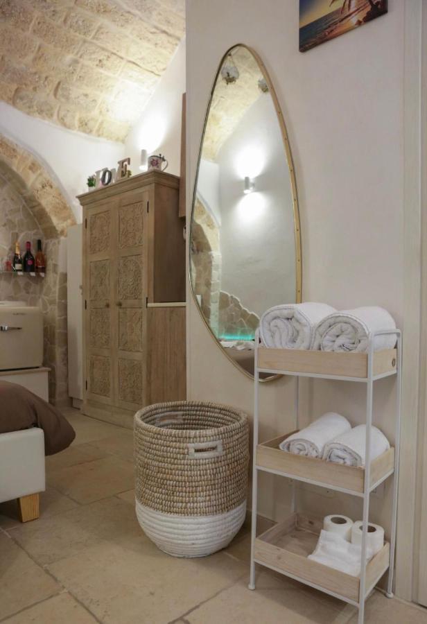 Apartment Loft Le Gemelle *