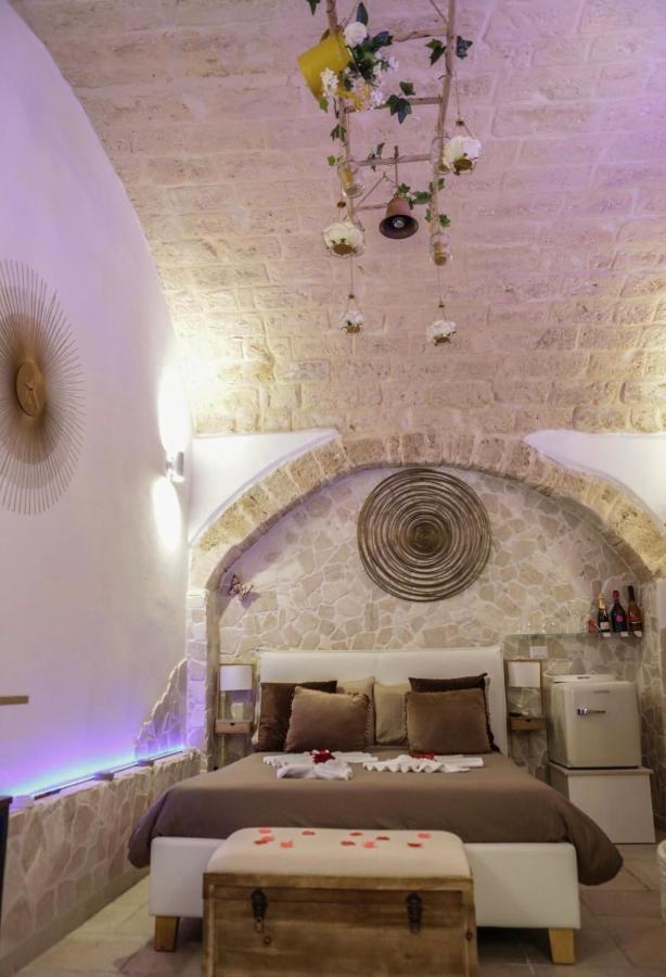 Loft Le Gemelle Apartment