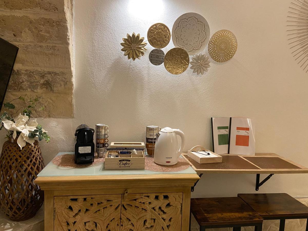 Loft Le Gemelle Apartment *