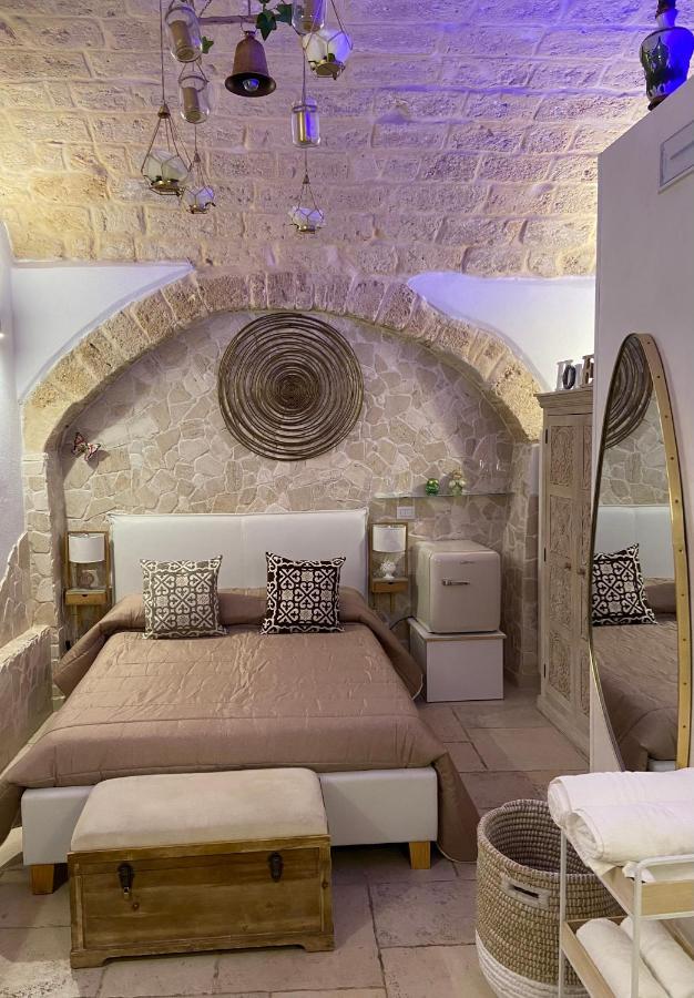 Apartment Loft Le Gemelle