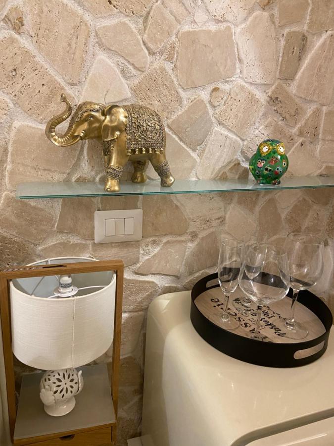 Loft Le Gemelle Appartamento Bari