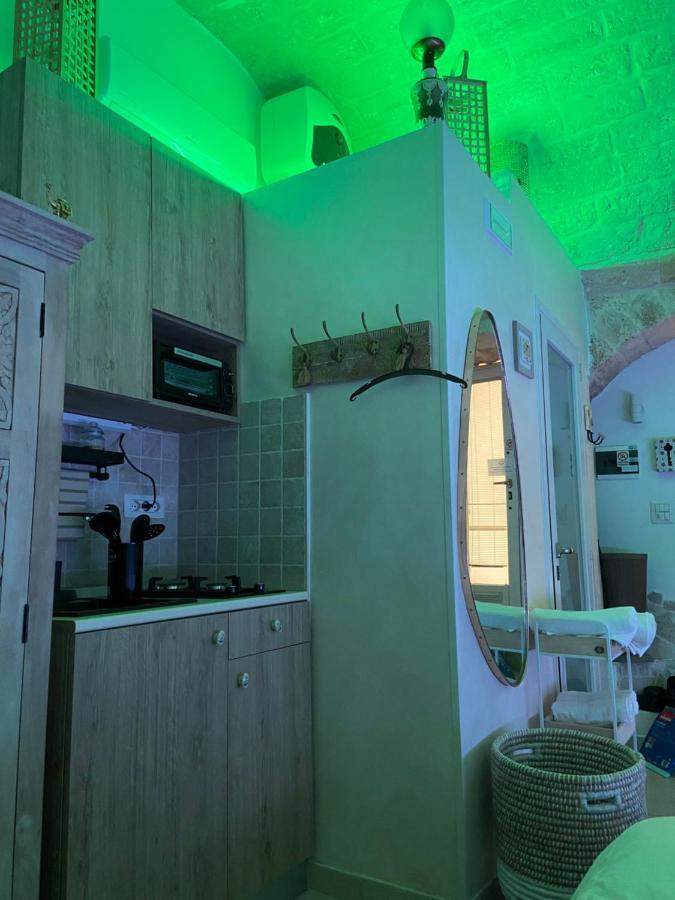 Apartment Loft Le Gemelle *