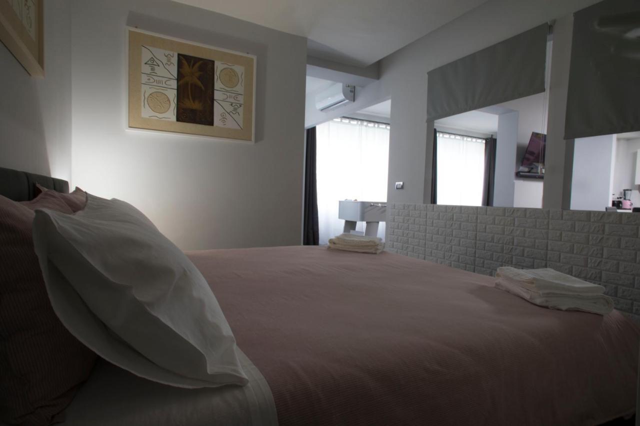 Argiro95 Luxury Bari