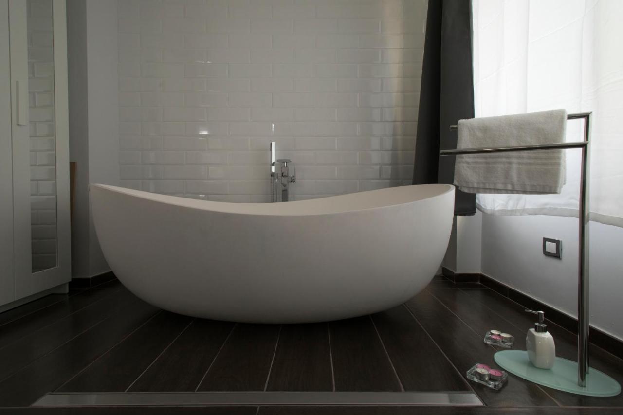 Argiro95 Luxury Apartment Bari
