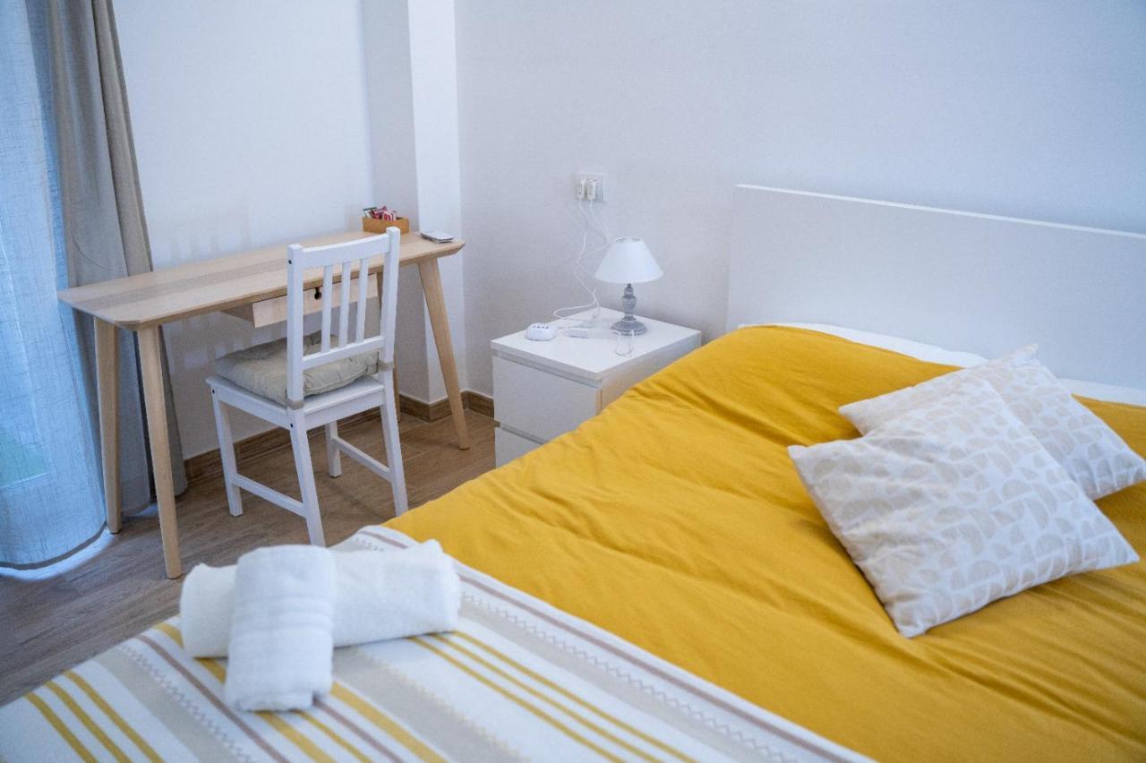 Alighieri 97 Bed & Breakfast Bari