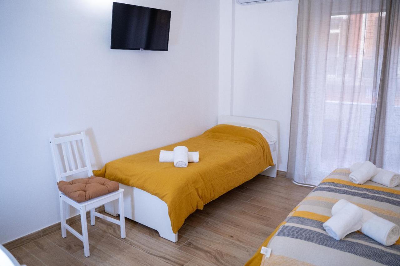 Bed & Breakfast Alighieri 97