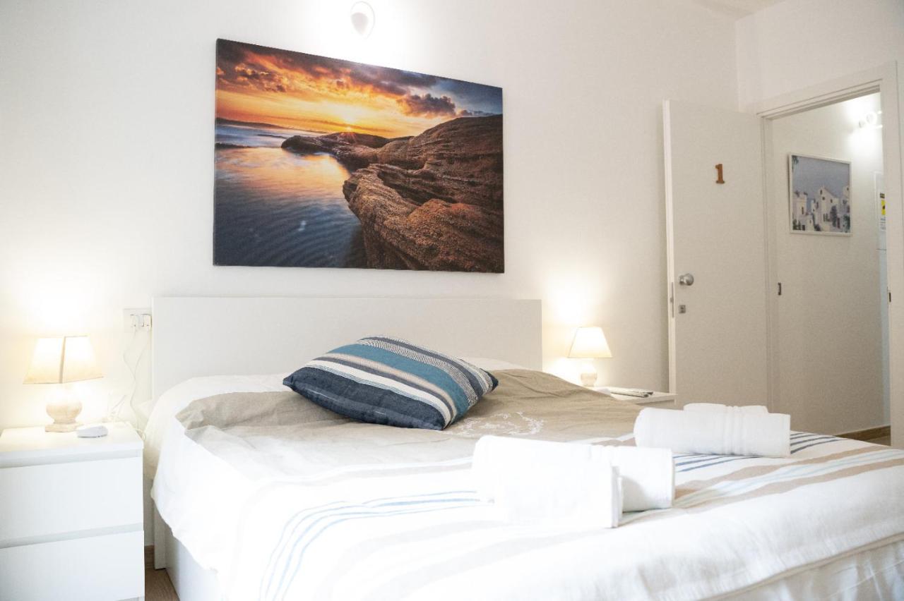 Alighieri 97 Bed & Breakfast *
