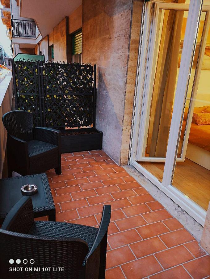 Bed & Breakfast Alighieri 97
