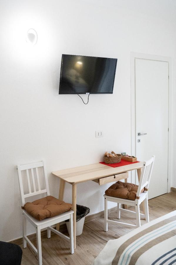 Alighieri 97 Bed & Breakfast