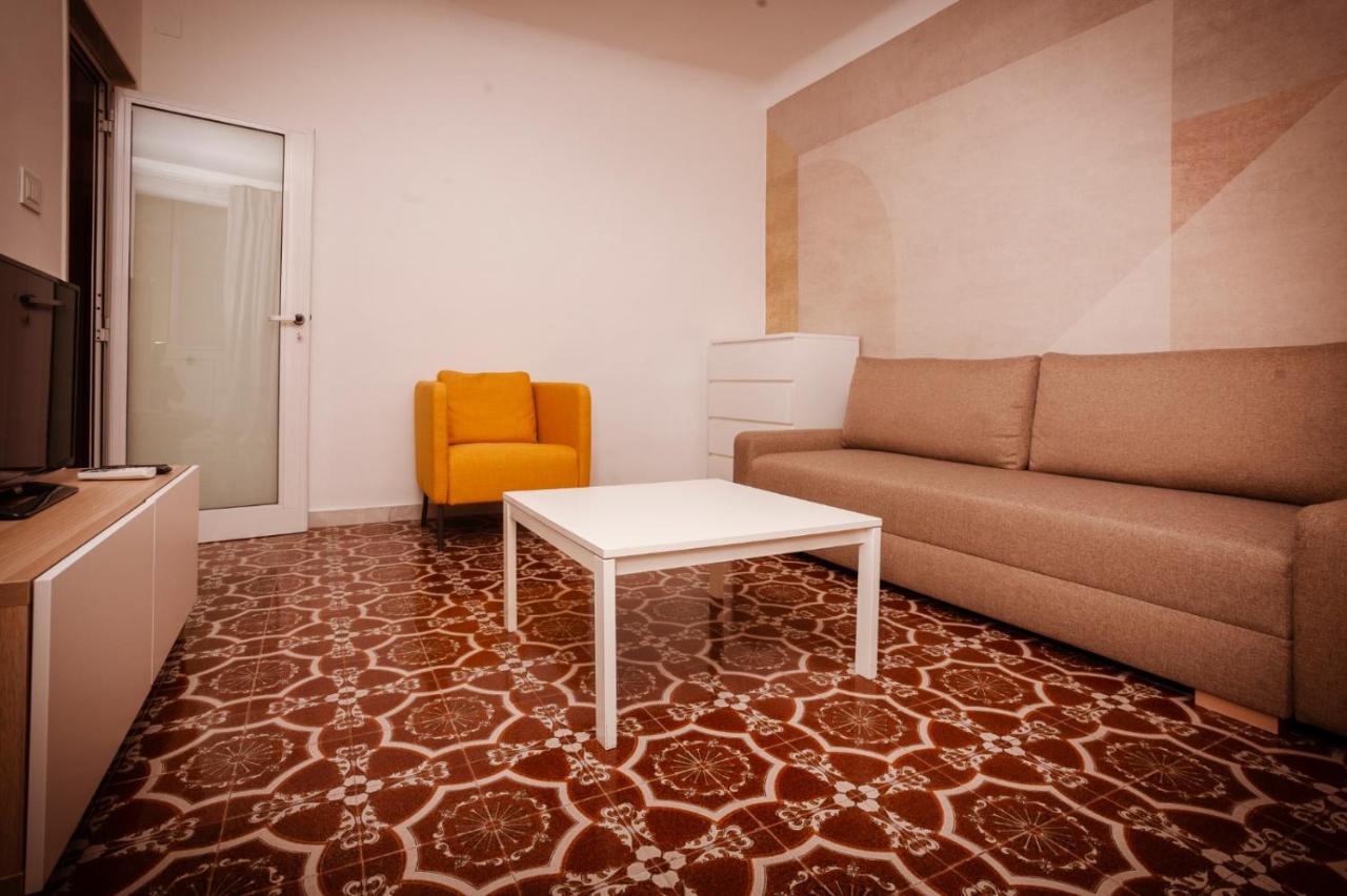 Apartment Casa Dalma' - Centro *