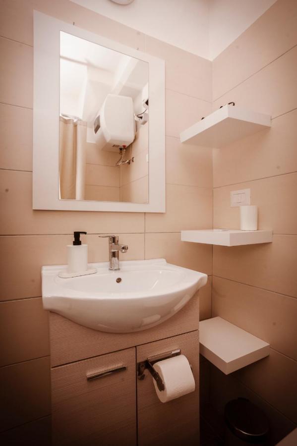 Casa Dalma' - Centro Apartment