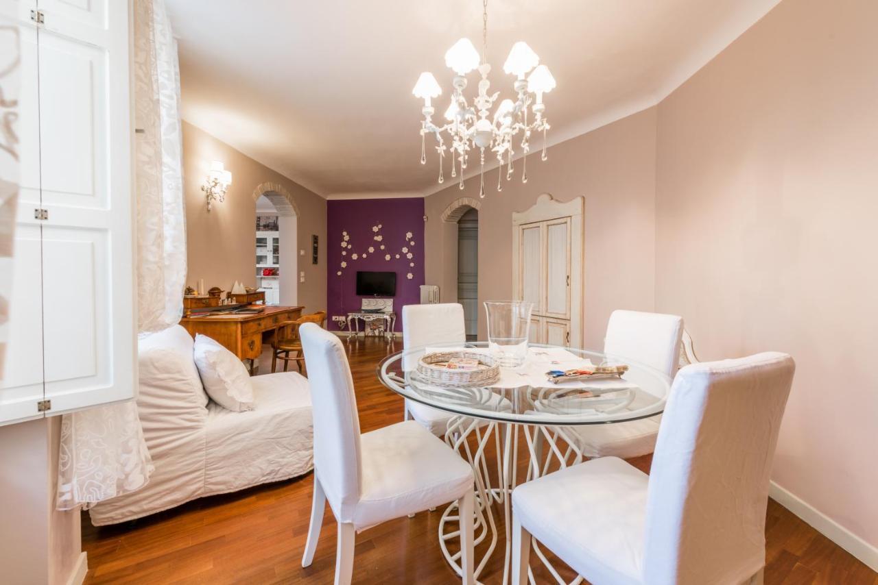 Apartment Dimora Scipione Crisanzio Bari