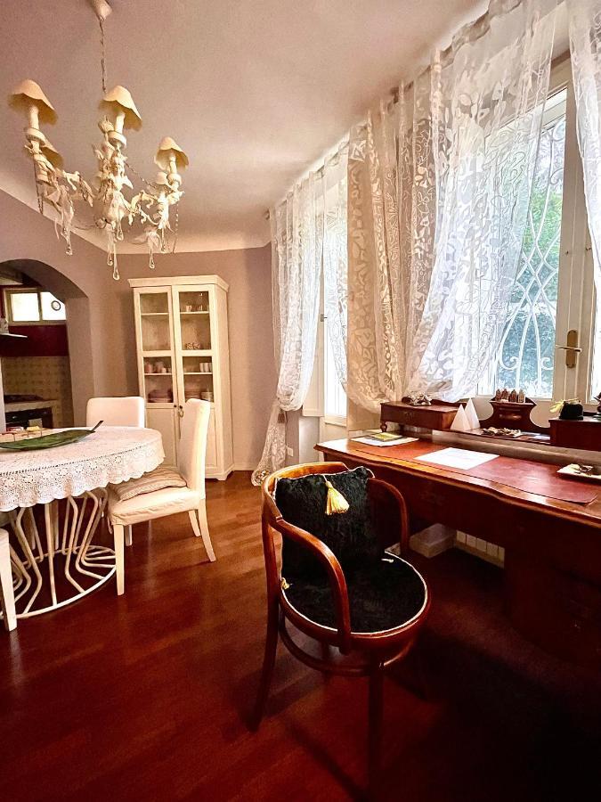 Dimora Scipione Crisanzio Apartment Bari