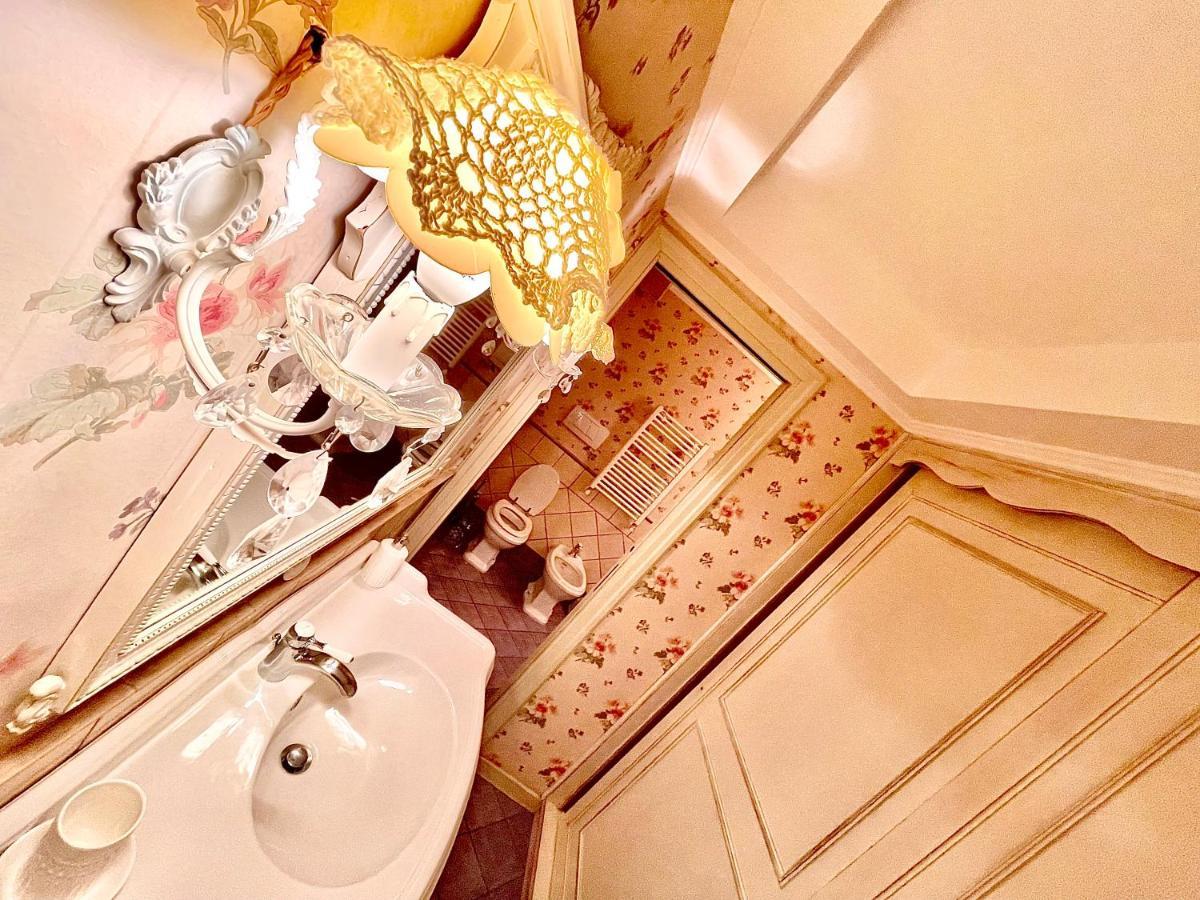 Dimora Scipione Crisanzio Apartment Bari