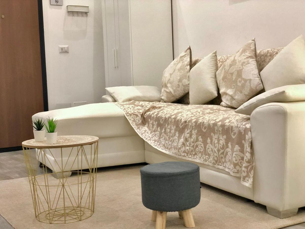 Apartment Stazione - Moderno - Netflix & Amazon Prime Video Bari