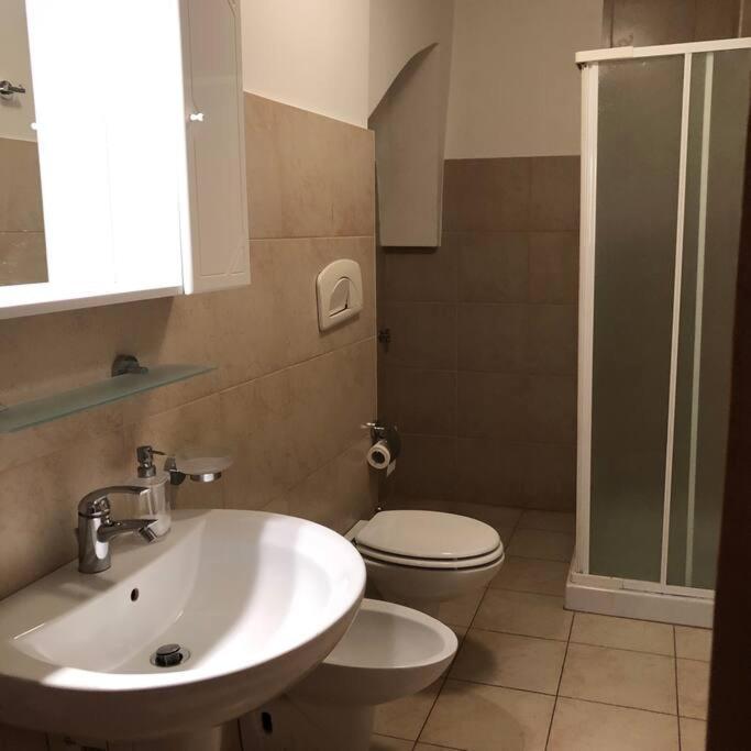 Intendenza 32 Historical Centre Bed & Breakfast