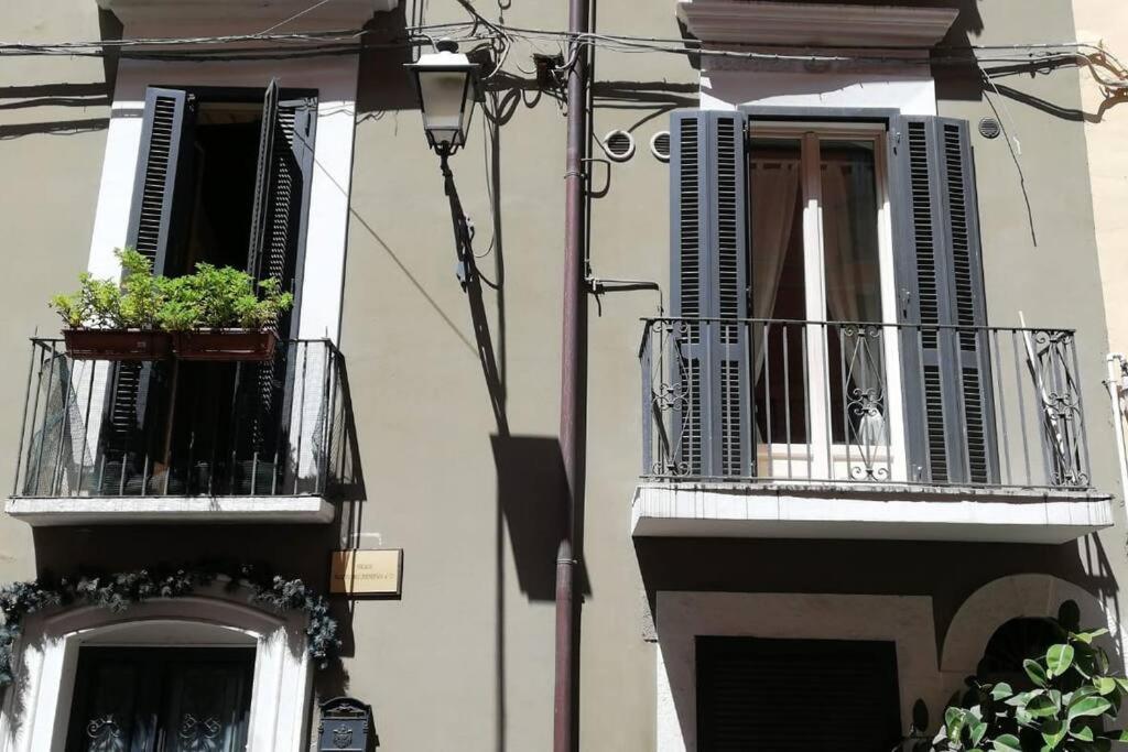 Intendenza 32 Historical Centre Bed & Breakfast
