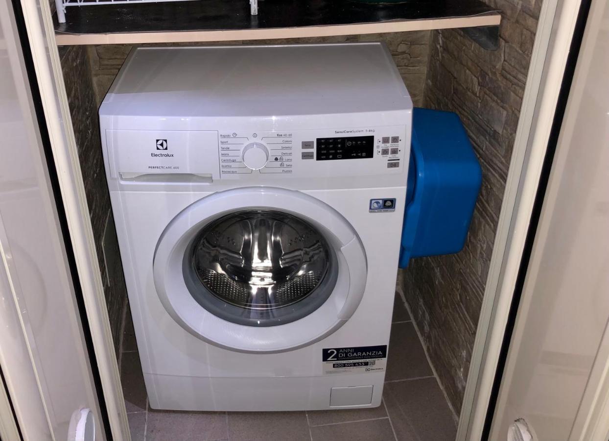 Stazione - Moderno - Netflix & Amazon Prime Video Apartment Bari