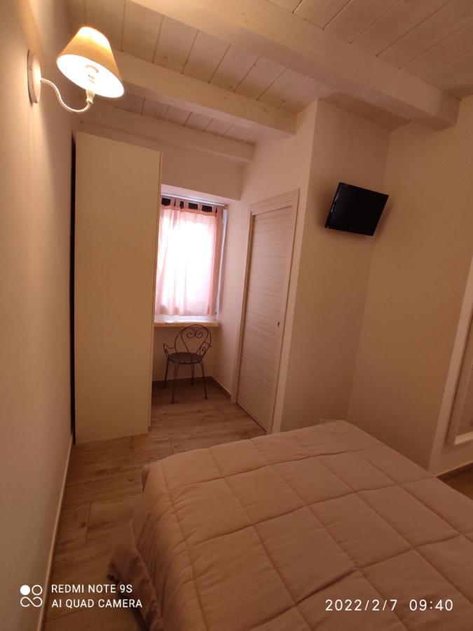 Frühstückspension La Maison Del Borgo Antico *