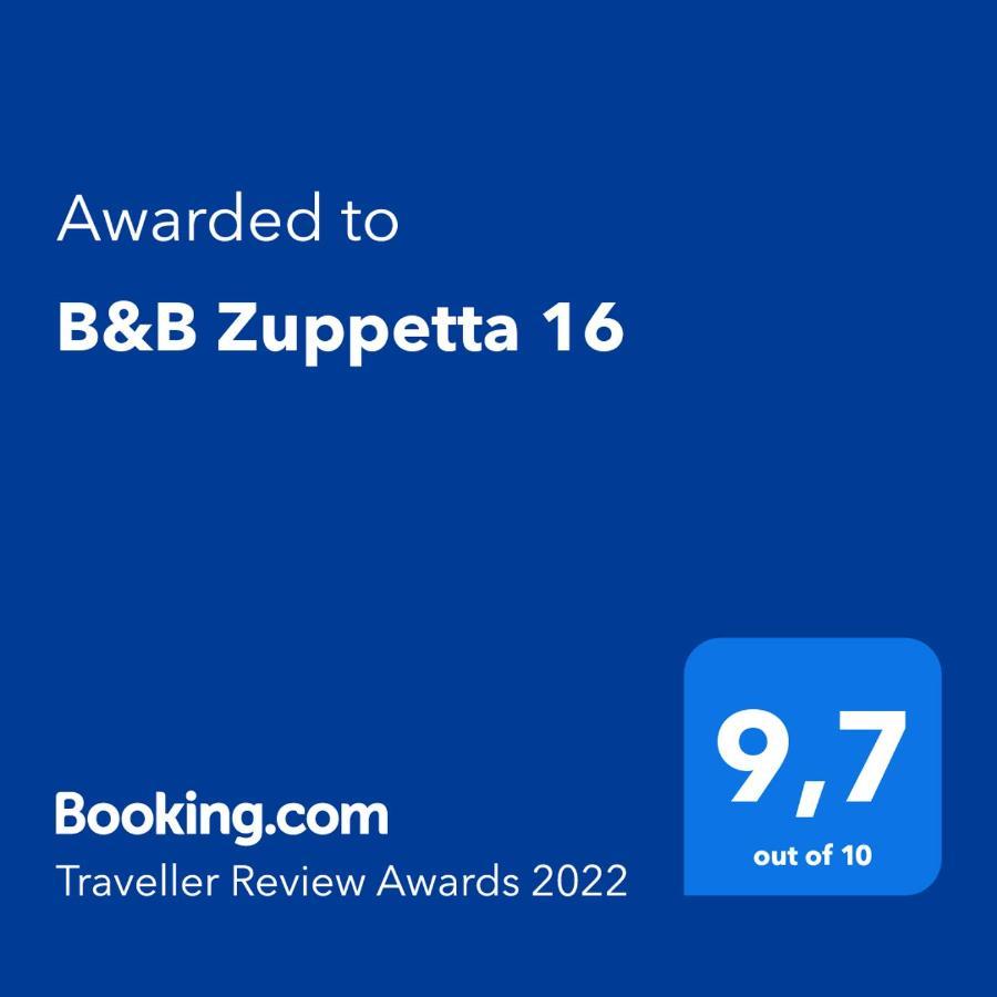 Guest house Zuppetta16 Bari