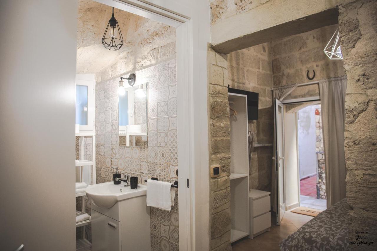 Apartment Residenza Rosaria Delle Meraviglie