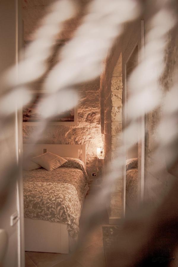 Residenza Rosaria Delle Meraviglie