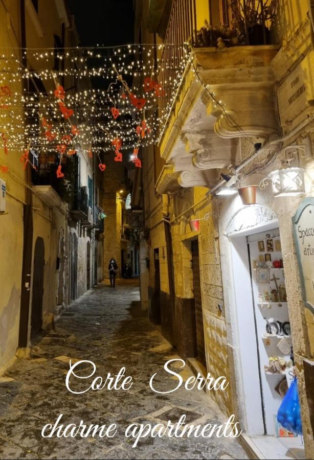 Corte Serra