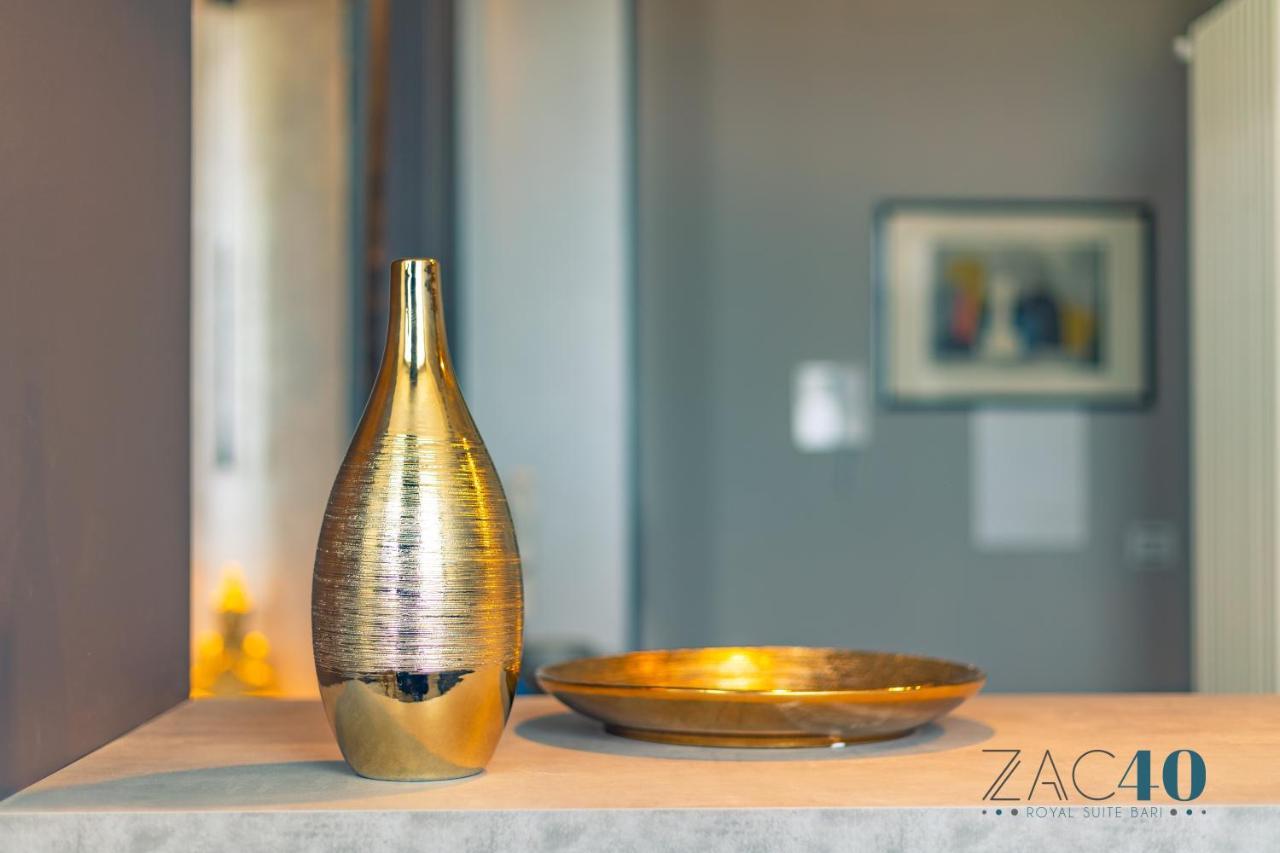 Apartment Zac 40 *