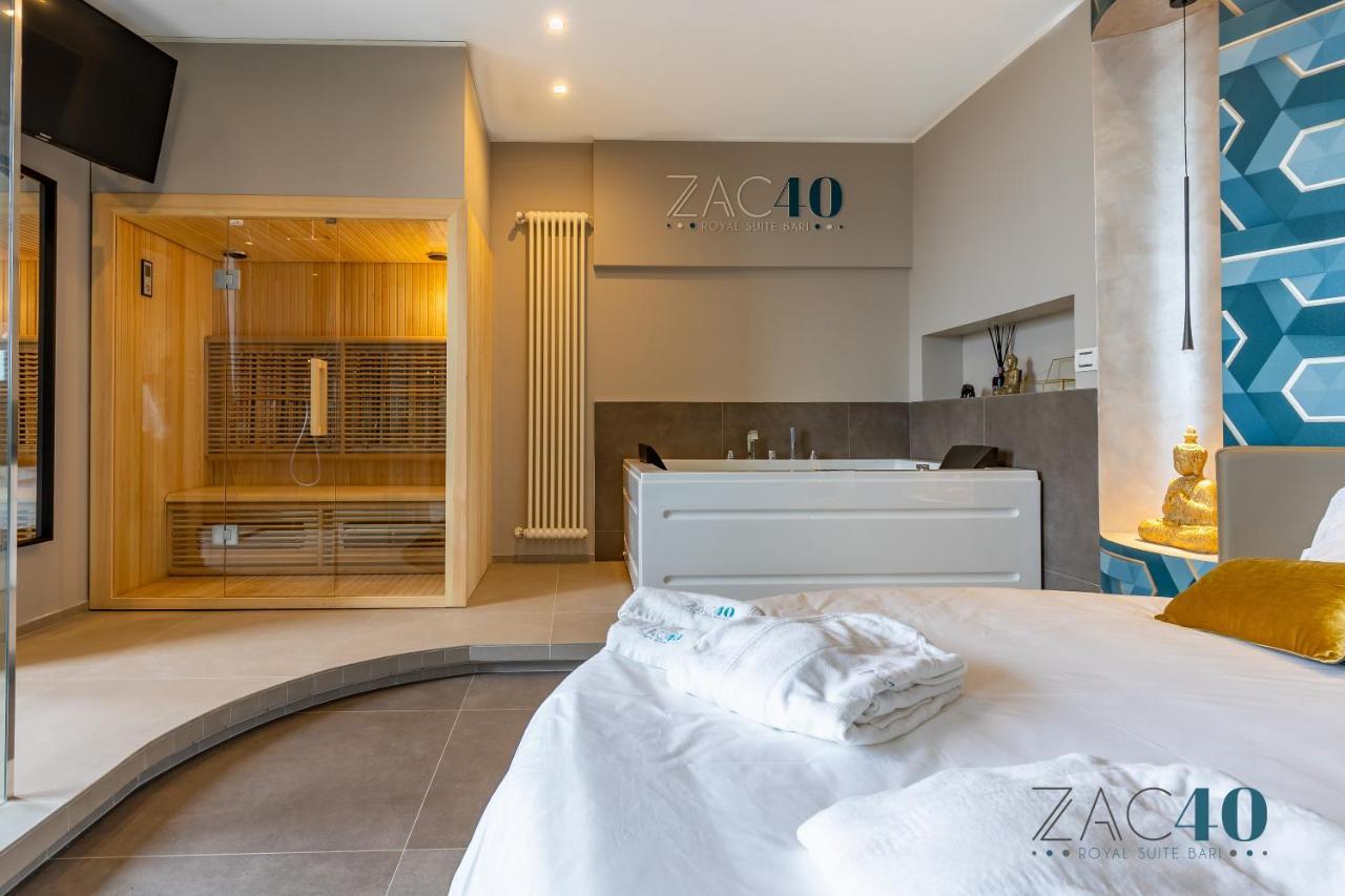 Zac 40