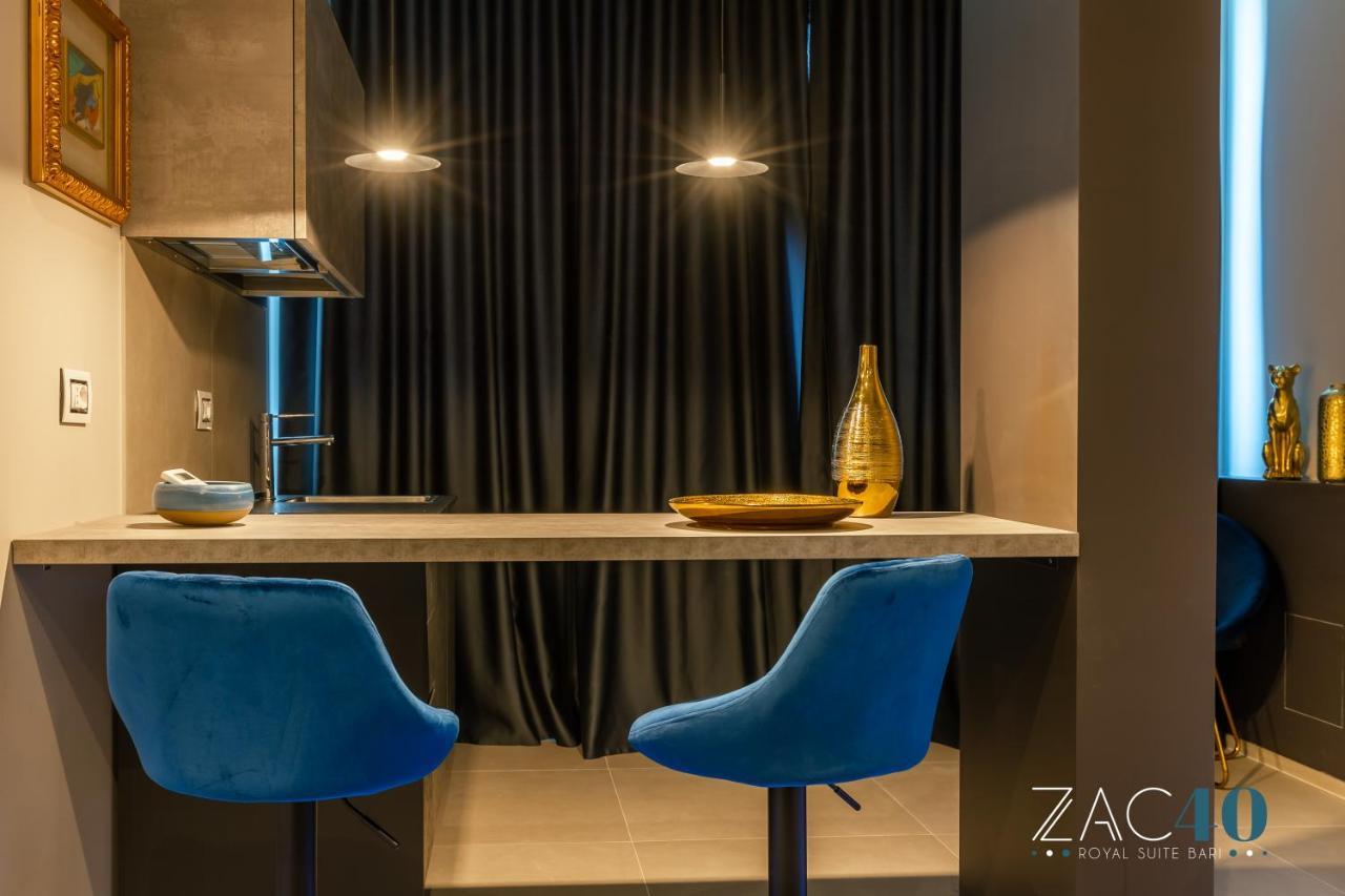 Apartment Zac 40 Bari