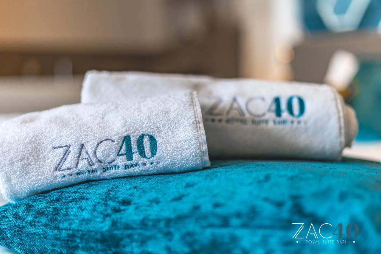 Apartment Zac 40
