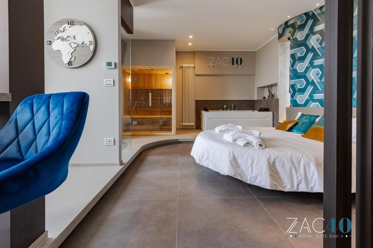 Apartment Zac 40 Bari