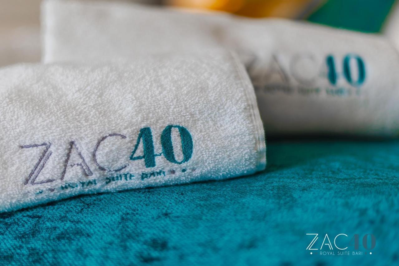 Zac 40 Bari