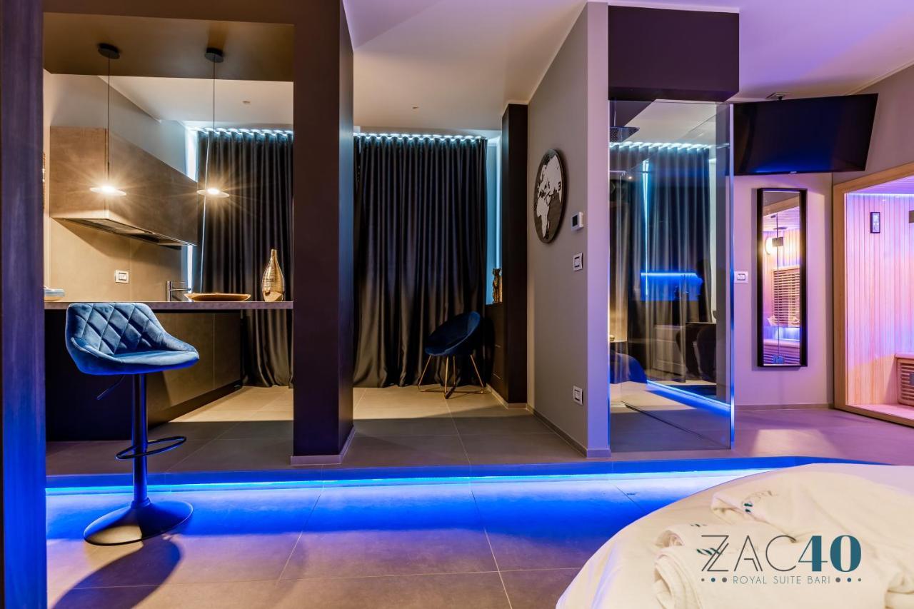 Apartment Zac 40 *
