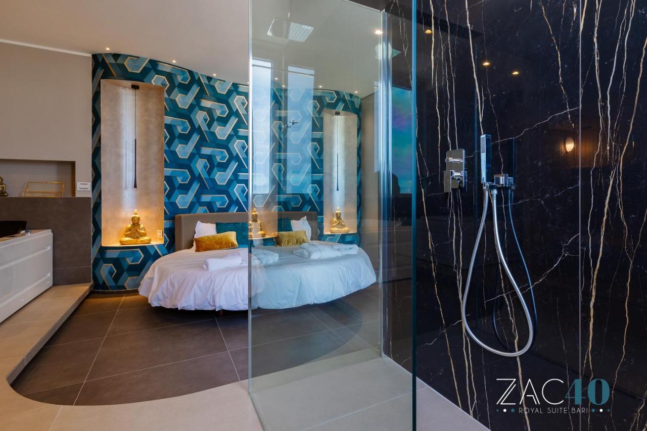 Zac 40 Apartment *