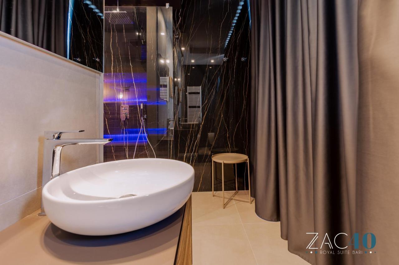Apartment Zac 40 Bari