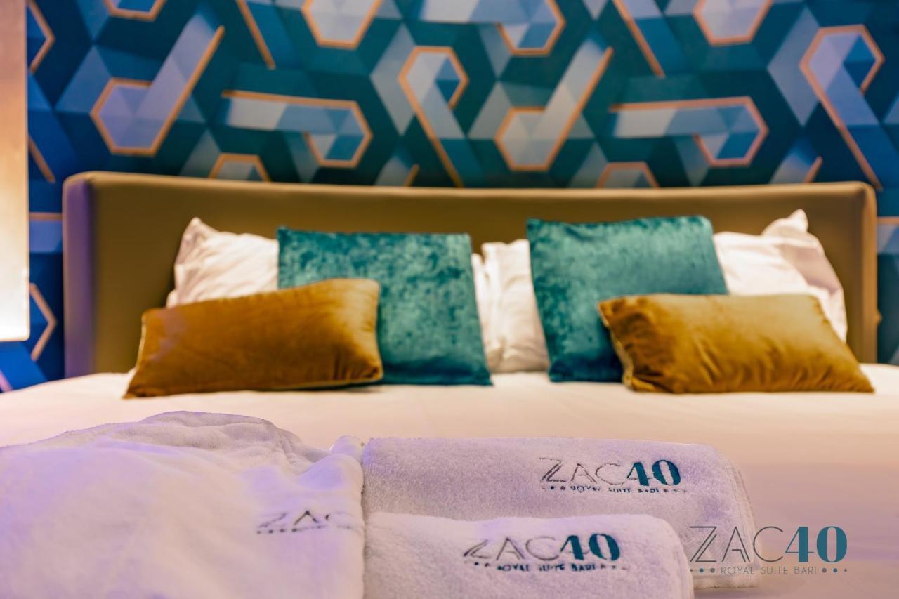 Apartment Zac 40 Bari