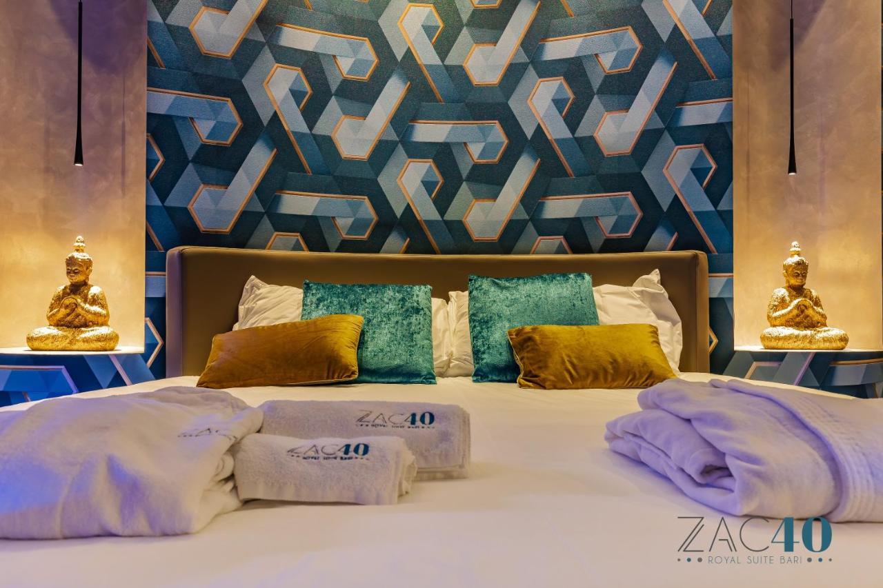 Zac 40