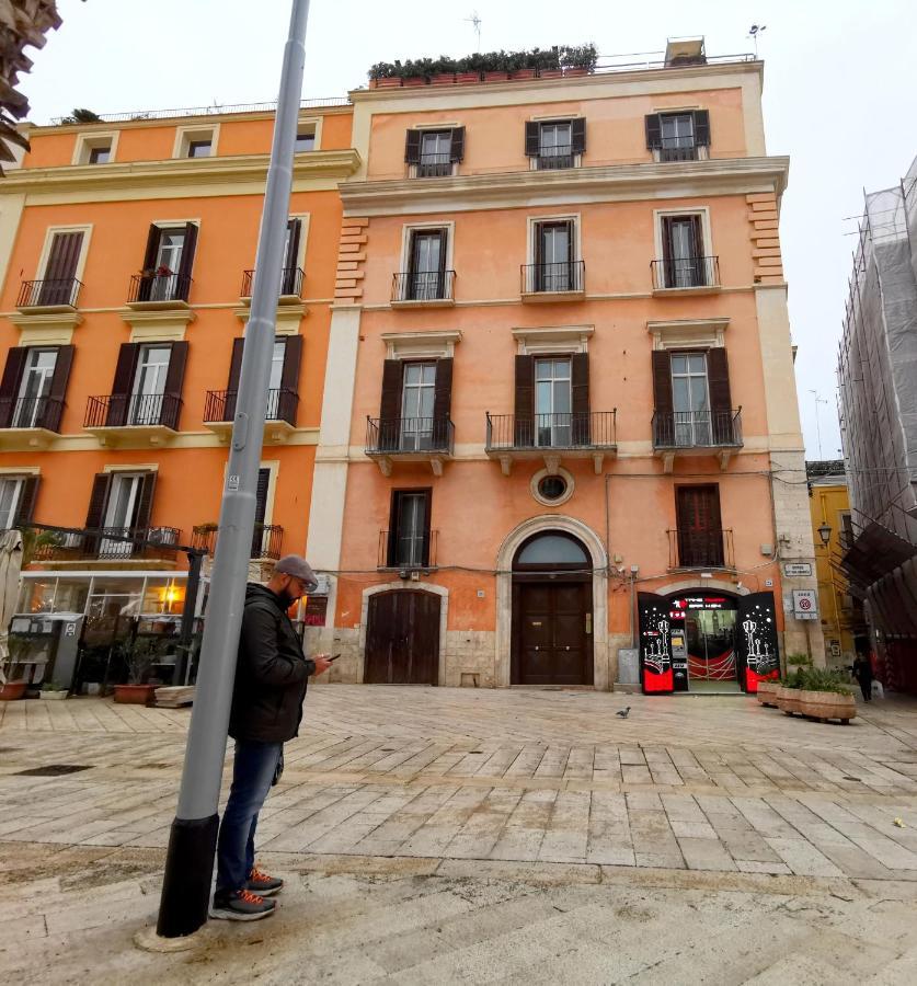 Apartment Scesa San Michele