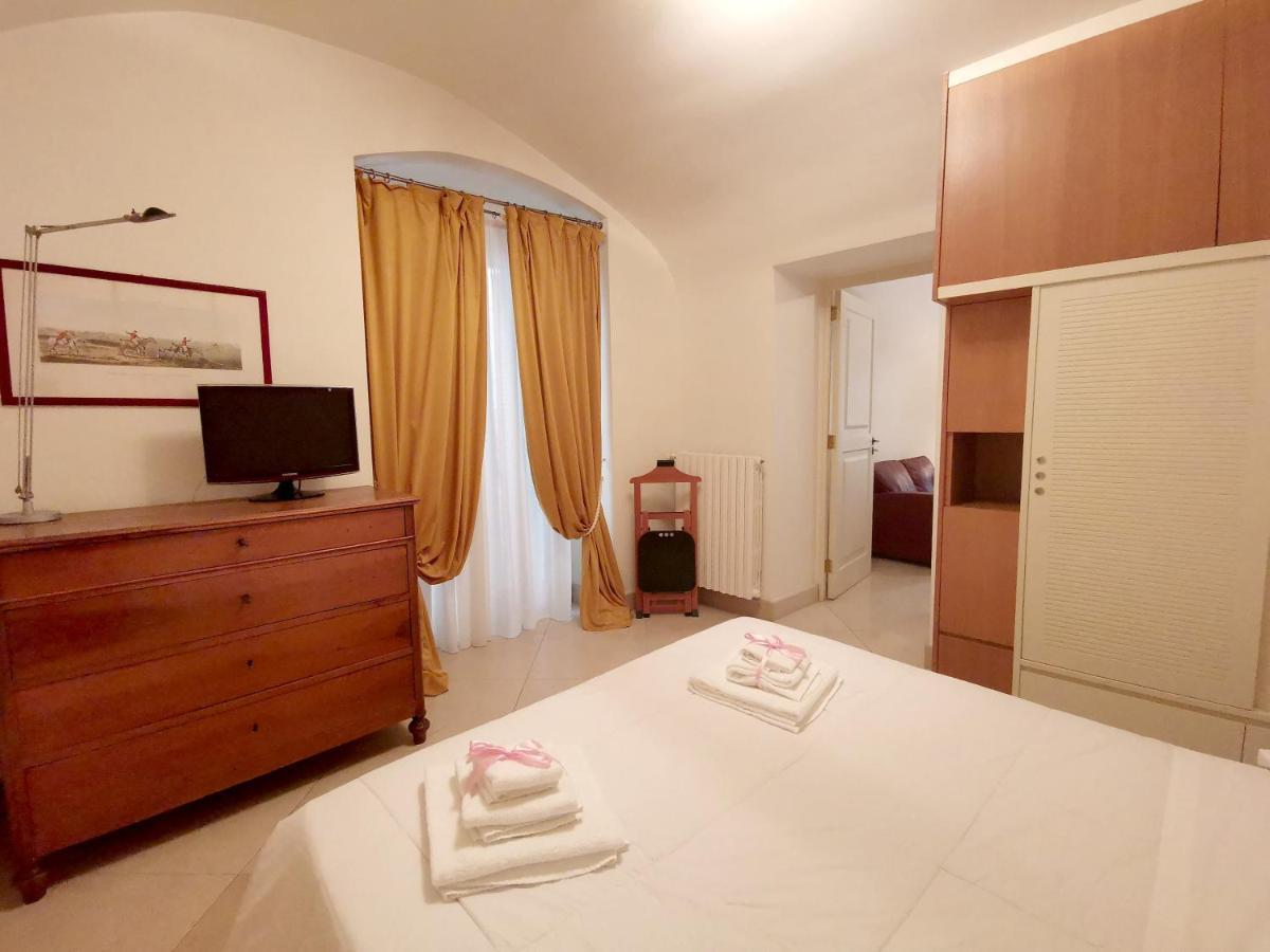 Scesa San Michele Apartment *