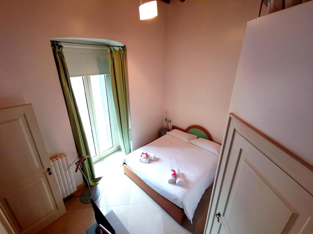 Scesa San Michele Apartment *