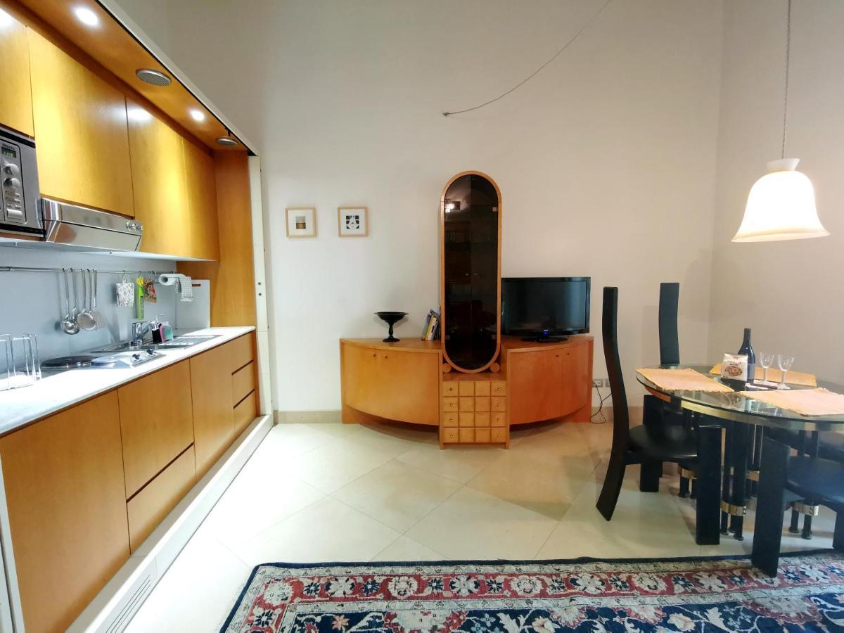 Scesa San Michele Apartment Bari
