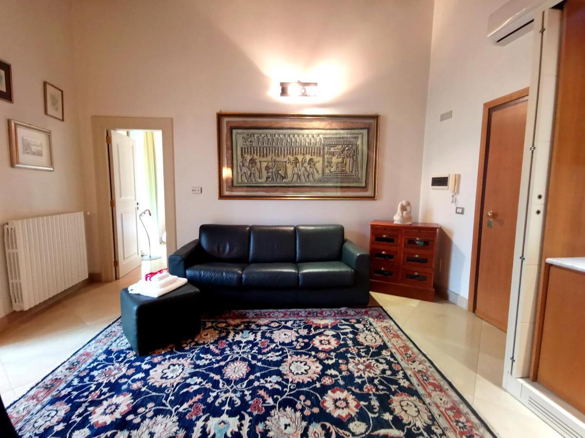 Apartment Scesa San Michele *